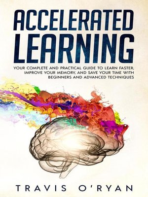 cover image of Accelerated Learning